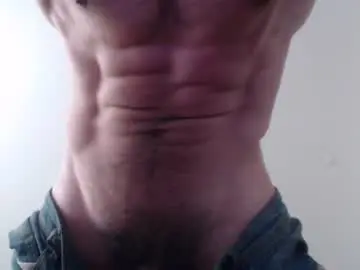 Chaturbate Live Sex Cam of maluma4you