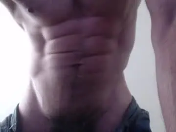 Chaturbate Live Sex Cam of maluma4you