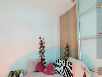Chaturbate Free Porn Cam of missangeldust