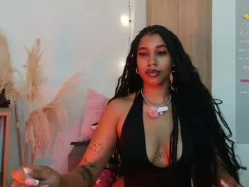 Chaturbate Adult Webcams of missangeldust