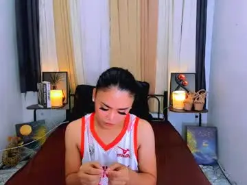 Chaturbate Free Live Porn of nhics_and_hades