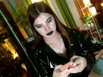 Chaturbate Private Sex Chat of queen_kendalx19