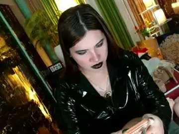 Chaturbate Best Webcam of queen_kendalx19