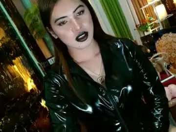 Chaturbate Best live sex cam show of queen_kendalx19