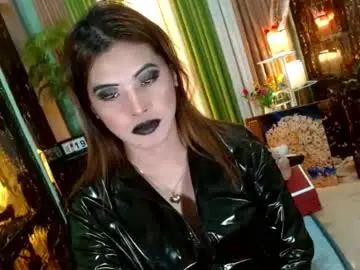 Chaturbate Best live sex cam show of queen_kendalx19