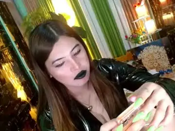 Chaturbate Live Sex of queen_kendalx19