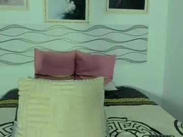 Chaturbate Live Porn of queenceleste69