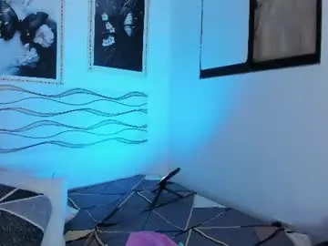 Chaturbate Live Sex Cam of queenceleste69