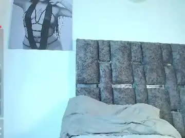 Chaturbate Live Sex Cam of taniamilan