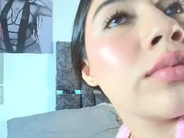 Chaturbate Free Porn Cam of taniamilan