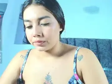 Chaturbate Adult Video Chat of taniamilan