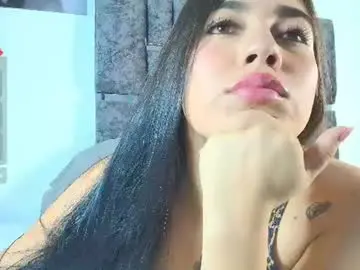 Chaturbate Sex Cam of taniamilan