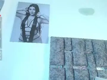 Chaturbate Live Sex of taniamilan