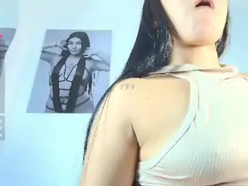 Chaturbate Nude Webcam of taniamilan
