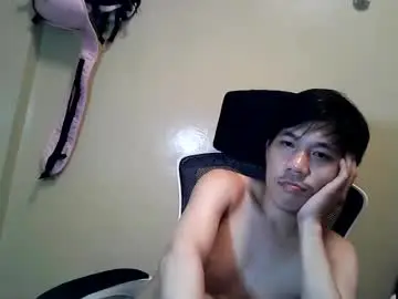 Chaturbate Nude Webcam of 12hotcock