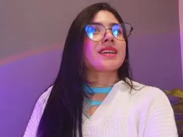 Chaturbate Adult Webcam of adara_johnson_