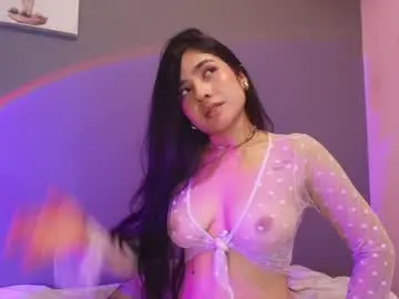 Chaturbate Live Sex of adara_johnson_