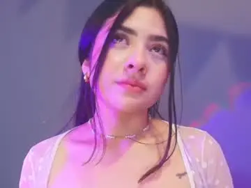 Chaturbate Free Porn Cam of adara_johnson_