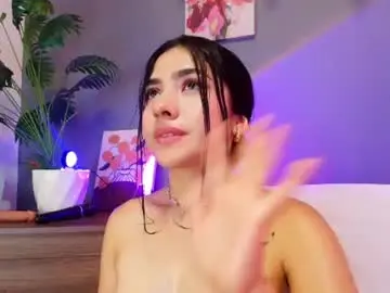 Chaturbate Sex Chat of adara_johnson_