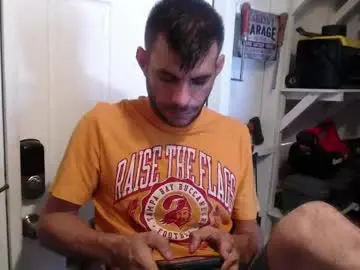Chaturbate Live Porn of airbornx2n1