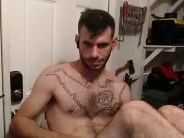 Chaturbate Live Sex of airbornx2n1