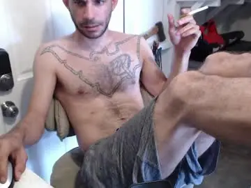 Chaturbate Best live sex cam show of airbornx2n1