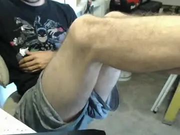 Chaturbate Adult Webcam of airbornx2n1