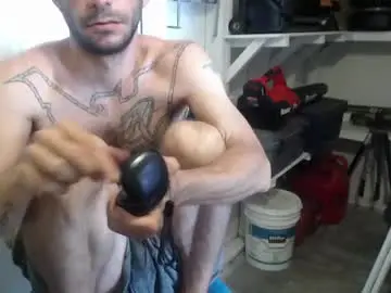 Chaturbate Live Sex Cam of airbornx2n1