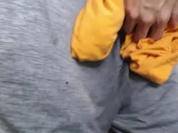 Chaturbate Live Sex of airbornx2n1