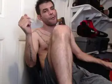 Chaturbate Live Porn of airbornx2n1
