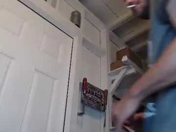 Chaturbate Sex Chat of airbornx2n1