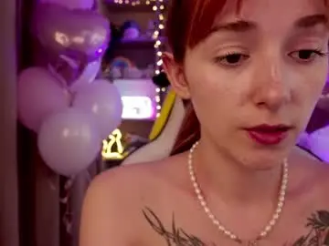 Chaturbate Free Live Porn of anna_prince