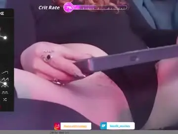 Chaturbate Sex Chat of bandit_monkey