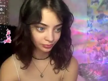 Chaturbate Best Webcam of cassyvixen