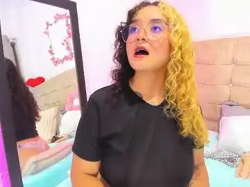 Chaturbate Best live sex cam show of catherine_and_tara