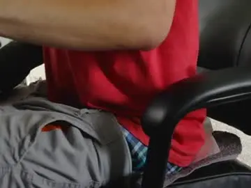 Chaturbate Sex Cam of hoboayoyo