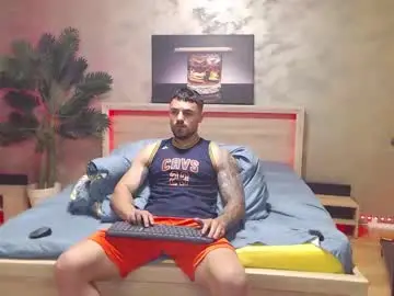 Chaturbate Adult Webcams of jodogs