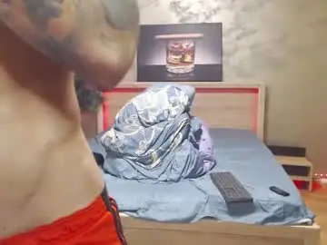 Chaturbate Adult Webcams of jodogs