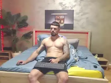 Chaturbate Adult Video Chat of jodogs