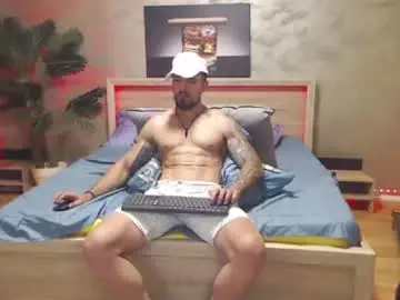 Chaturbate Sex Cam of jodogs