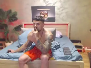 Chaturbate Adult Video Chat of jodogs