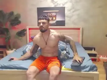 Chaturbate Nude Webcam of jodogs