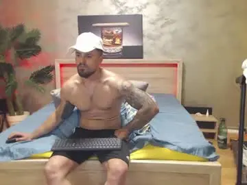Chaturbate Sex Cam of jodogs