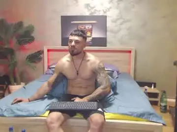 Chaturbate Nude Webcam of jodogs
