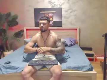 Chaturbate Adult Webcam of jodogs