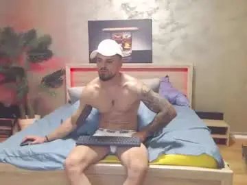 Chaturbate Best Webcam of jodogs