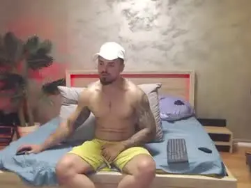 Chaturbate Live Porn of jodogs