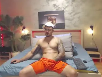 Chaturbate Nude Webcam of jodogs