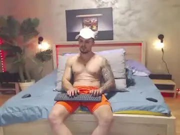Chaturbate Live Sex Cam of jodogs