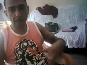 Chaturbate Adult Webcams of latinounder